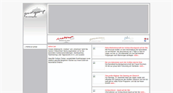 Desktop Screenshot of natour-pur.pur-group.de